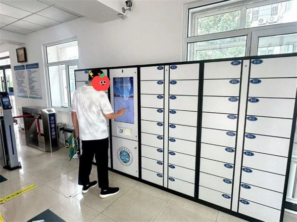 齊齊哈爾市龍沙區(qū)法院：訴訟材料“云柜”5+2 便民司法服務再提速